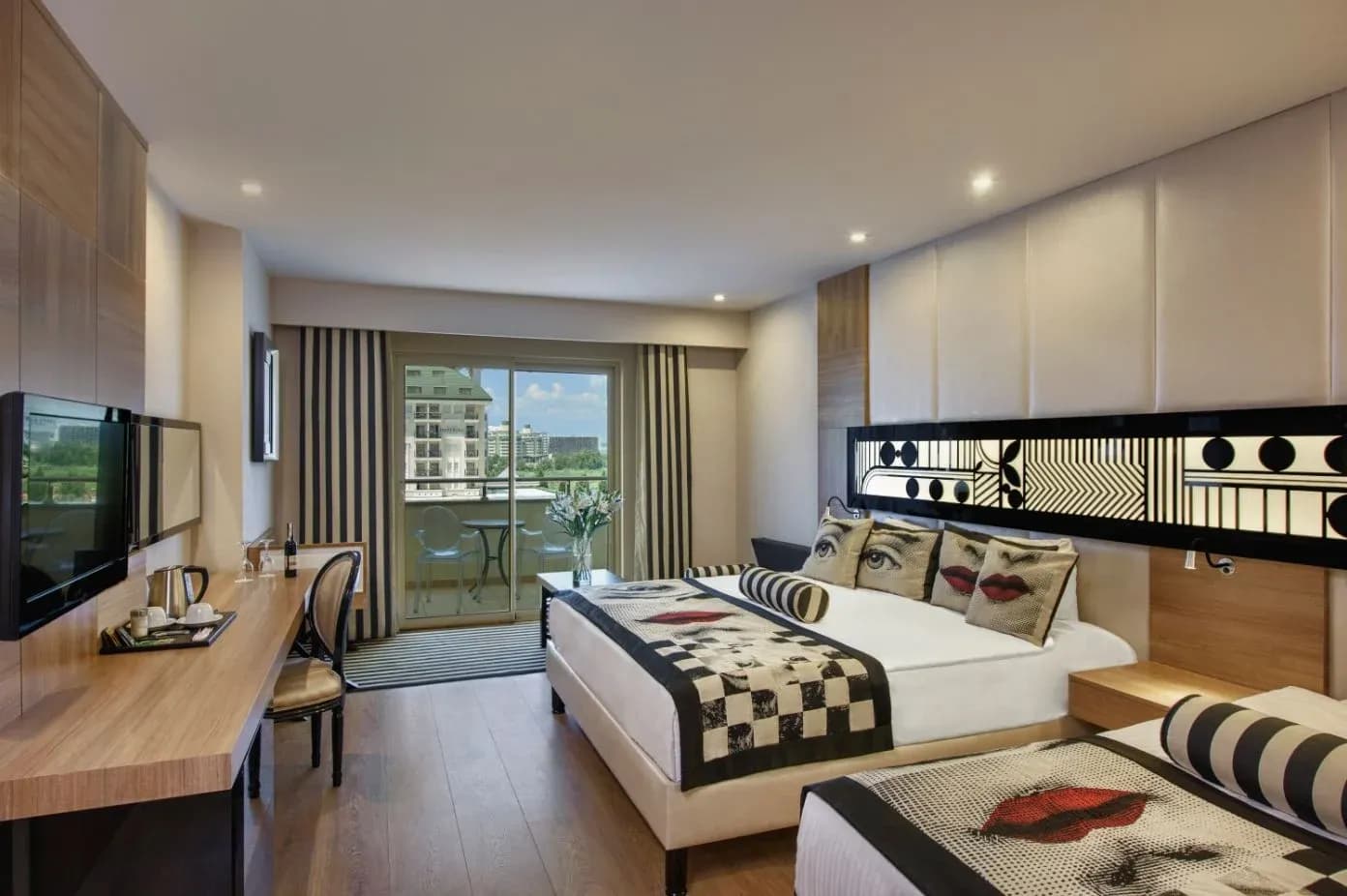 Delphin Imperial Hotel Odalar